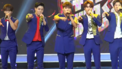 金圣柱(UNIQ),UNIQ - EOEO