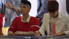 NCT U,NCT - 首尔签名会
