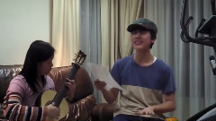 NCT,NCT U - TEN翻唱I'm Yours