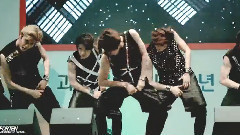 NCT,NCT U - RCY CAMP