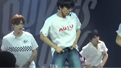 NCT,NCT U - SWITCH