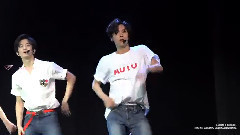 NCT U,NCT - SWITCH
