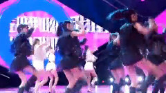SNH48 - 倍儿爽&江南Style