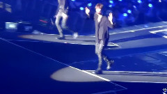 边伯贤(EXO),EXO - Thunder