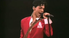 Prince - Let's Go Crazy