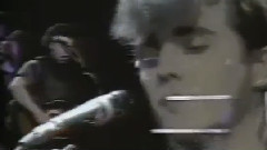 Tears For Fears - Pale Shelter