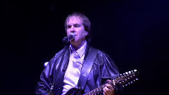 Chris De Burgh - Turn, Turn, Turn