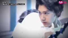 NCT,NCT U - Wild Eyes