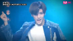 NCT,NCT U - Friday Night