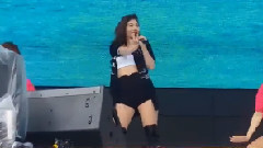 Ailee - 表演Cut