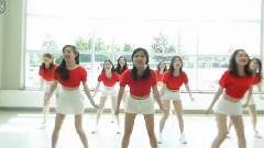舞蹈视频 - Cheer Up