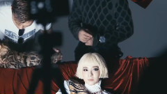 Sandara Park - Oh Dara! Sandara Park x L'Officiel Singapore August 2016