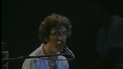 Charly García - Ojos De Video Tape