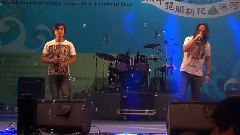 动力火车 - 那就这样吧