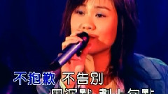 蔡健雅 - 无所谓