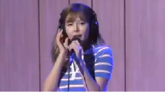 金泫雅 - 怎样? - 两点出逃Cultwo Show 现场版 16/08/03