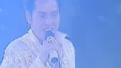 谭咏麟 - MEDLEY: 我心如雷 & 千年埋藏