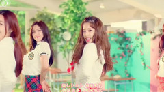 朴初珑(Apink),Apink - Summer Time