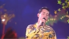 谭咏麟 - MEDLEY: 情两牵 / 世外桃源