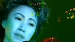 李翊君 - 来不及说爱你 官方KTV版