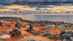 音乐短片 - 如果云知道