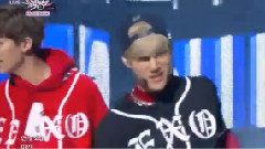 EXO - 咆哮
