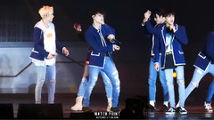 GOT7,JB(GOT7) - See The Light