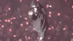 朴灿烈(EXO),EXO - RAP
