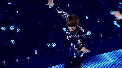边伯贤(EXO),EXO - LIGHTSABER