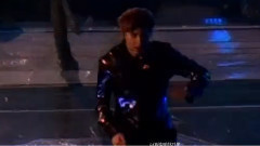 SUHO(EXO),EXO - LIGHTSABER Performance