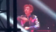 朴灿烈(EXO),EXO - Transformer