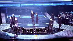 Chen(EXO),EXO - White Noise
