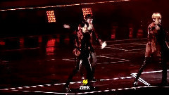 Chen(EXO),EXO - MAMA