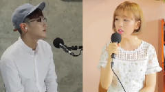Jun.K(2PM),白娥娟 - Don't Go