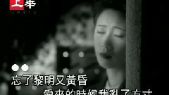 李翊君 - 情陷红尘