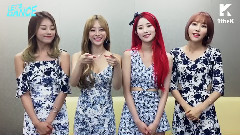 Melody Day,韩国群星 - Color