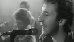 The Who - Another Tricky Day