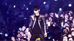 EXO,Chen(EXO) - LIGHTSABER 混剪