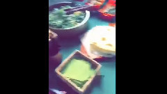 Yuri(少女时代),少女时代 - Yuri Snapchat更新视频一则