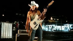 Terri Clark - I Just Wanna Be Mad