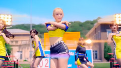 AOA - 怦然心动
