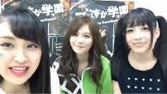 AKB48 - 舞台