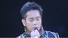 谭咏麟 - MEDLEY: 痴心的废墟&爱的逃兵&变奏