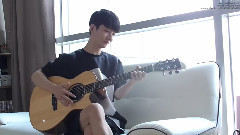 音乐短片 - So So