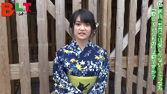 AKB48,乃木坂46,欅坂46 - 石森虹花特别访谈
