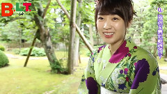 乃木坂46,AKB48 - 高山一実特别访谈