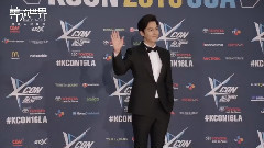 李敏镐 - 受邀美国 KCON LA KCON