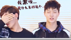 曹承衍(UNIQ) - 曹承衍吧 & 承衍时间站祝曹承衍0805生日快乐 庆生视频