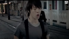 Super Junior,东海(Super Junior) - SUPERJUNIOR MV