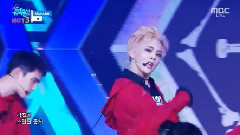 EXO,朴灿烈(EXO) - Monster五合一